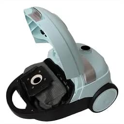 Порохотяг PRIME Technics PVC 4198 Aero blue - мініатюра 7