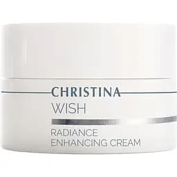 Омолаживающий крем Christina Wish Radiance Enhancing Cream 50 мл