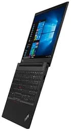 Ноутбук Lenovo ThinkPad E15 (20RD001FRT) Black (20RD001FRT) - мініатюра 6