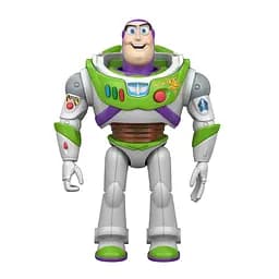 Інтерактивна фігурка Базз зі звуковими ефектами Toy Story з м/ф "Історія іграшок 5" (JKV26) - мініатюра 4