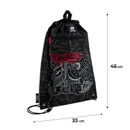 Сумка для взуття Kite HW-2 601M (HW25-601M-2) - мініатюра 4
