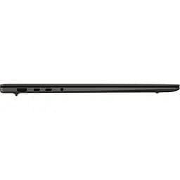 Ноутбук Asus Zenbook 16 OLED UM5606WA-RJ240X, AMD Ryzen AI 9 HX 370, 5.1GHz, 16 3K Touch, 120Hz, 32GB, SSD 1TB, AMD Radeon 690M Graphics, Windows 11 Pro - мініатюра 8