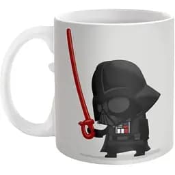 Кружка GeekLand Зоряні війни Star Wars війни SW.002.81