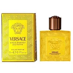 Оригинал Versace Eros Energy 5 мл парфюмированная вода