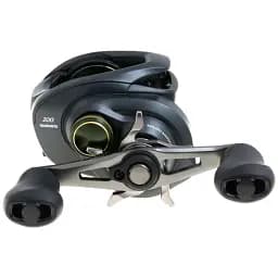 Котушка Shimano Curado K 301 5+1BB - мініатюра 2