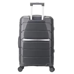 Валіза Semi Line 24" M Graphite (T5835-2) - мініатюра 4
