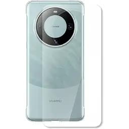 Защитная пленка StatusSKIN для Huawei Mate 60 Pro Корпус Матовая Lite