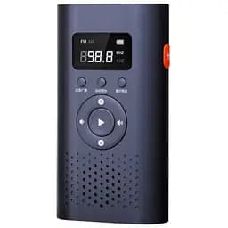 Набір 6-в-1 NexTool Natuo Leiyin Emergency Kit радіо ліхтар з динамо