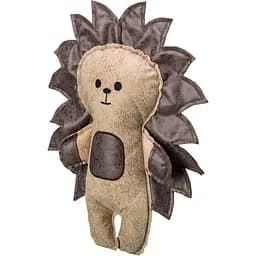 Игрушка Trixie для собак Ёж ткань 33 см