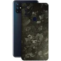 Захисна плівка StatusSKIN для OnePlus Nord N10 5G 2020 Корпус Вініл Кований метал