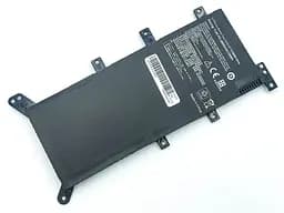 Акумулятор для Asus C21N1347 K555LB, X555LA, X555LB, X555LD, A555LF, A555LD (7.6V 37Wh 4900 mAh)