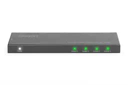 HDMI-сплітер 1x4 4K 60Hz DIGITUS DS-45323 - мініатюра 5