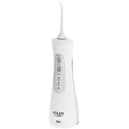 Ирригатор Adler AD 2176 на USB дорожный аккумуляторный