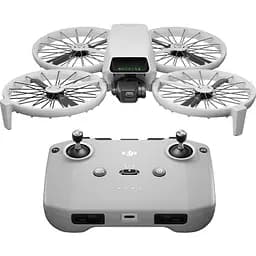 Квадрокоптер DJI Flip with RC-N3 (CP.FP.00000179.04) [126847]