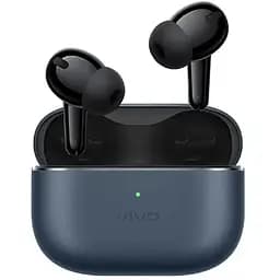 Навушники VIVO TWS 4 blue