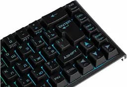 Клавіатура 2E Gaming KG350 RGB USB Black (2E-KG350UBK) - мініатюра 3