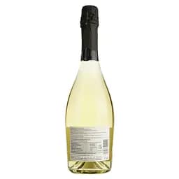 Вино ігристе безалкогольне Free Feather Alcoholfree Sparkling біле напівсолодке 0.75 л - мініатюра 2