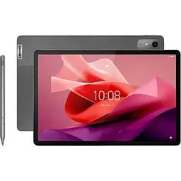 Планшет Lenovo Tab P12 8/128GB Wi-Fi Storm Grey + Pen (ZACH0101UA) UA-UCRF [102540]