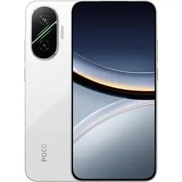 Смартфон Poco F7 12/512GB White