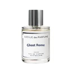 Парфюмерная вода Ghost Rome Avenue des Parfums 50 мл