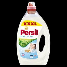 Гель для прання Persil Sensitive, 3,5 л (793879) - мініатюра 2