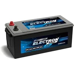 Акумулятор Electron TRUCK SHD SMF EFB 235Ah бокова(+/-) (1250EN) (518х276х242)
