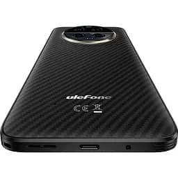 Смартфон Ulefone Armor 23 Ultra 12/512GB Elite Black [106245] - мініатюра 8