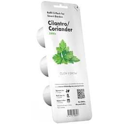 Змінний картридж Click & Grow Smart Soil Коріандр (8417)