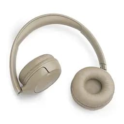 Bluetooth-гарнітура JBL Tune 530BT Beige (JBLT530BTBEGEU) - мініатюра 6