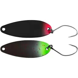 Блесна Select Supreme 2.0g 27mm #20 Dark Blinker