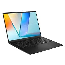 Ноутбук ASUS Vivobook S14 M5406KA AI 7350 la 50GHz,14'',3K,24GB LPDDR5X,1TB,Без ОС - мініатюра 4
