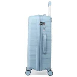 Валіза середня Semi Line 24 дюйми (M) дюйми (M) Polypropylene Blue (T5780-2) - мініатюра 5