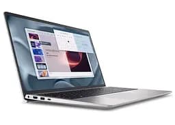 Ноутбук Dell 15.6 Pro 15 Essential PV15250 FHD IPS 120Hz/Intel i5-1334U/16GB/1TB/Intel Graphics/DOS (PV15250_RPLU_003_M_FgrPr_UBU) - мініатюра 2