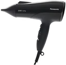 Фен дорожній, 2500Вт, 3 режими, іонізація, хол. обдув, чорний Panasonic teh0017489