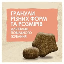 Сухий корм для собак з чутливим травленням Dog Chow Sensitive Adult 1+, з лососем, 2,5 кг - мініатюра 5