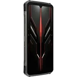Смартфон Doogee S119 8/512GB Silver [138481] - мініатюра 4