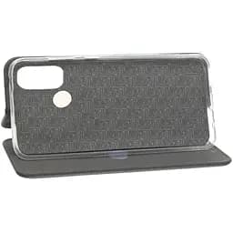 Чохол-книжка BeCover Exclusive для Motorola Moto E30 / E40 Black (707905) - мініатюра 5