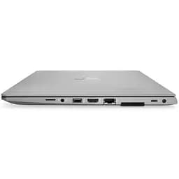 Ноутбук HP ZBook 14U G5 (i5-7300U/8/256SSD) - Class B "Б/В" - мініатюра 2