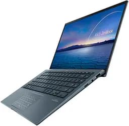 Ноутбук ASUS Zenbook UX435EGL-KC051T 14FHD IPS/Intel i5-1135G7/16/1024F/NVD450-2/W10/Gray (90NB0SA1-M01000) - мініатюра 5