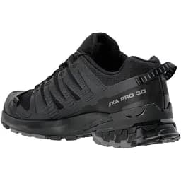 Кросівки Salomon XA Pro Forces 6.5 Black - мініатюра 3