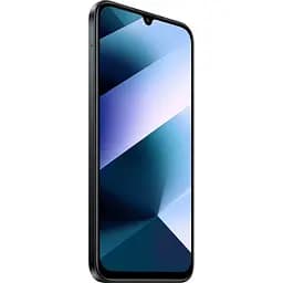 Смартфон Poco C85 6/128GB Black EU Global [148938] - мініатюра 3