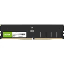 Модуль пам'яті Acer DDR5 32Gb UD200 5600MHz (BL.9BWWA.427)