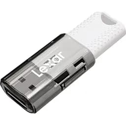 USB флеш-накопичувач Lexar JumpDrive S60 128GB USB-A 2.0 (LJDS060128G-BNBNG) [137796] - мініатюра 3