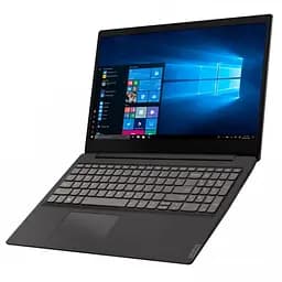 Ноутбук Lenovo S145-15IGM Celeron N4000 11GHz 4GB DDR4 1TB 1366x768 Bluetooth Webcam - мініатюра 2