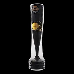 Набір келихів Offtop для ігристого вина, 150 мл, 4 шт. (850034)