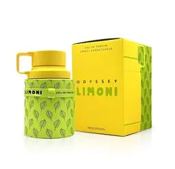 Парфумована вода Armaf Odyssey Limoni Fresh 200мл 200 мл