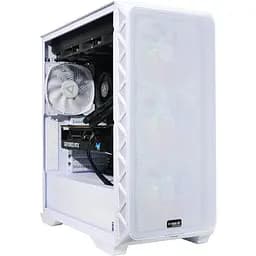 Робоча станція Power Up Desktop #499 Ryzen 7 9700х/64 GB/SSD 2TB/GeForce RTX 4070Ti Super 16 Gb