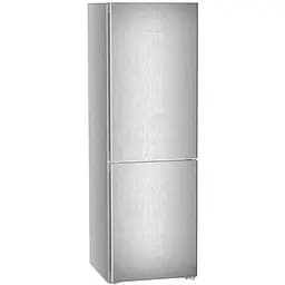 Холодильник Liebherr CNsff 5703 Pure нержавіюча сталь