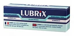 Лубрикант Lubrix, 200 мл Lubrix SO1899 22768 - мініатюра 2