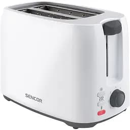 Тостер Sencor STS2606WH (41008393)
